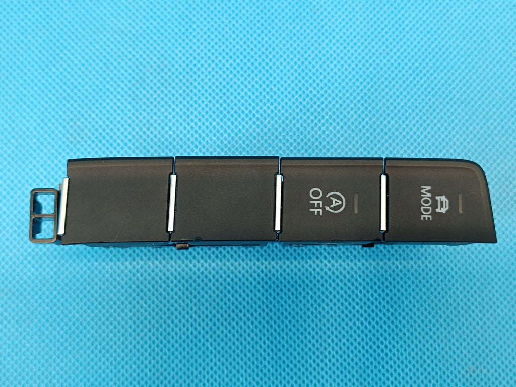 VW ARTEON HATCHBACK 2,0 TDI 147KW 2022 R SWITCH PANEL 3G0927137AB
