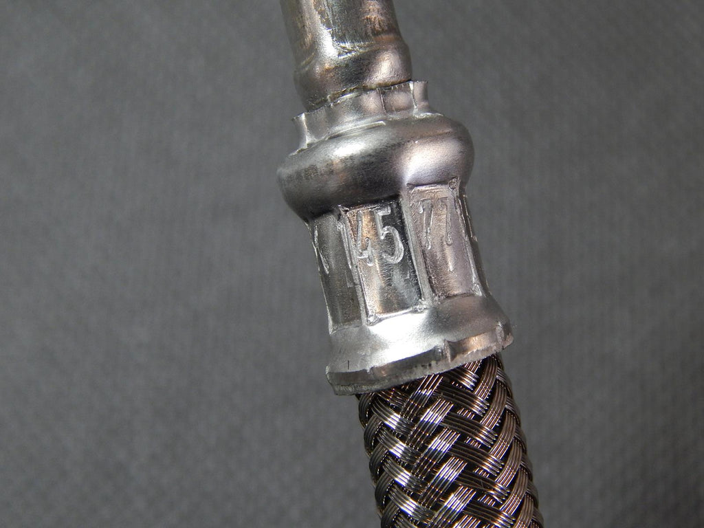 VW ARTEON HOSE OIL PIPE 06K145778E