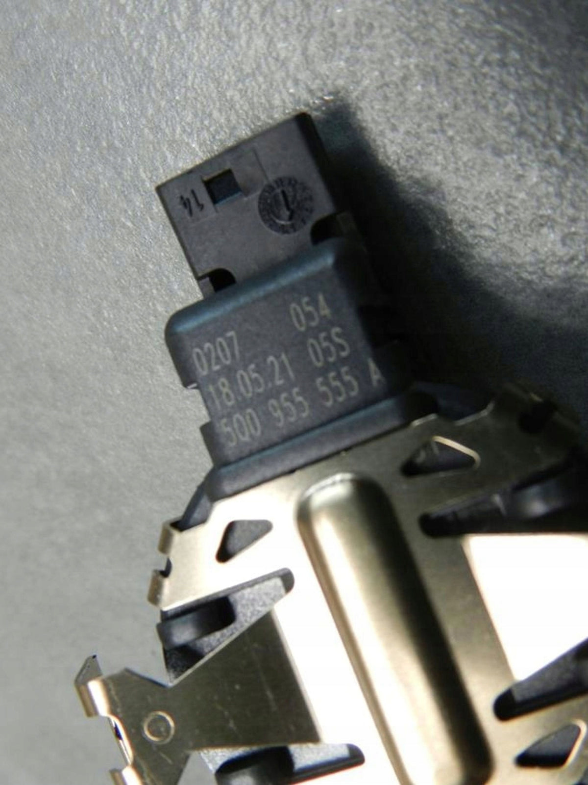VW ARTEON SENSOR RAIN SENSOR 5Q0955555A