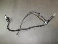 VW ARTEON STARTER CABLE