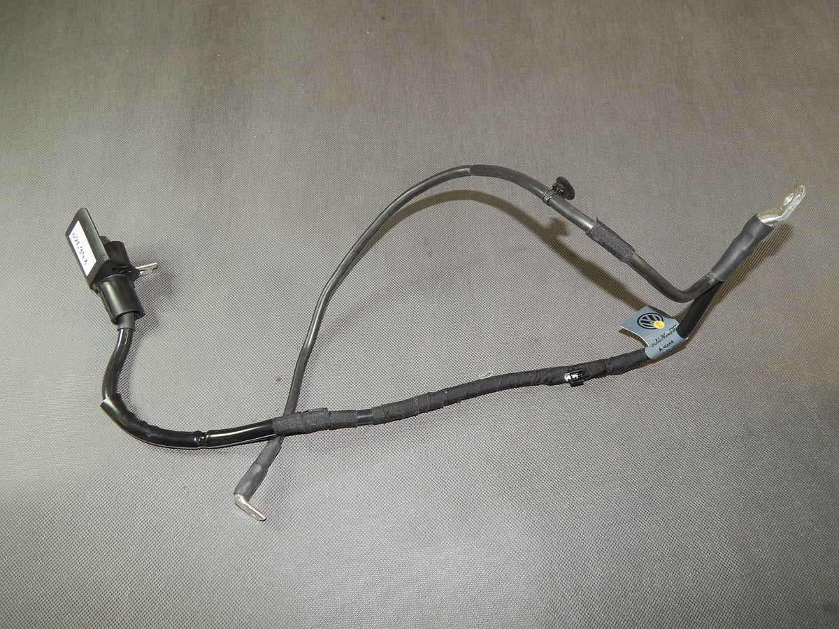 VW ARTEON STARTER CABLE
