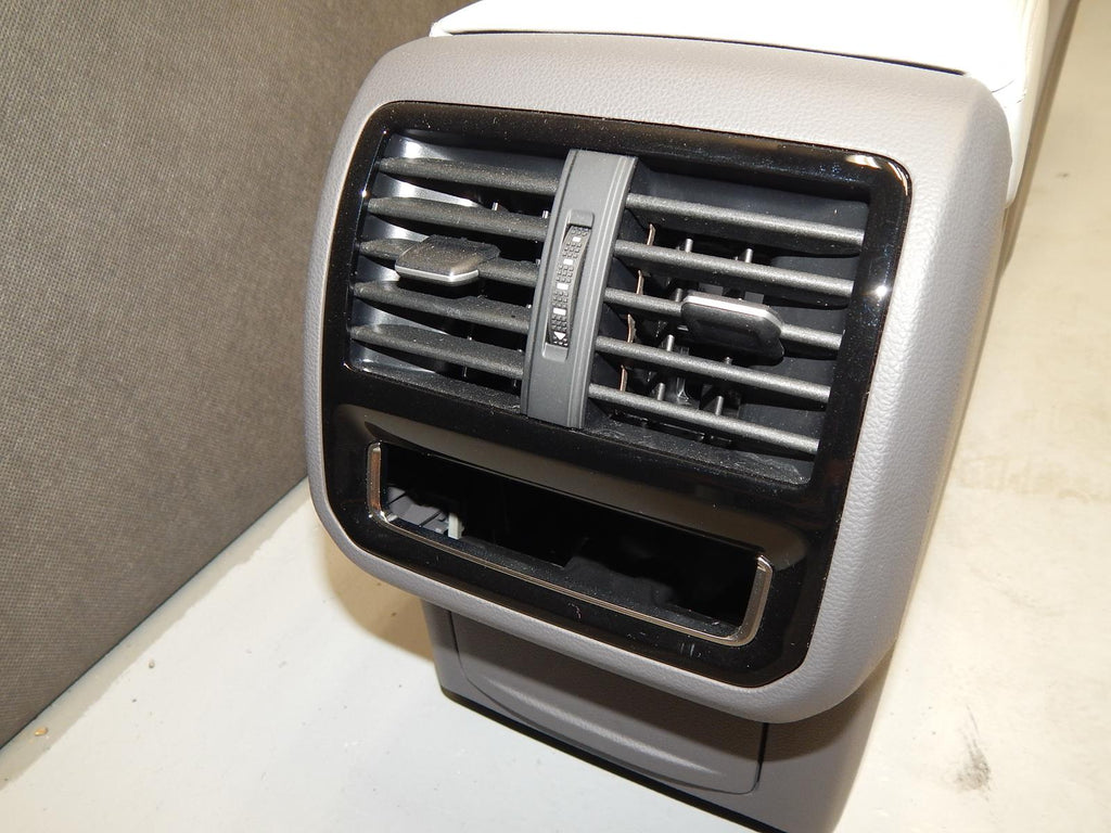VW ARTEON TUNNEL ARMREST