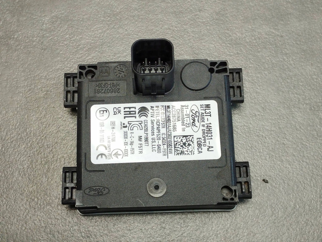 VW Amarok II DEAD FIELD SENSOR ML3T14H031AJ