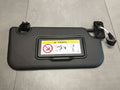 VW Amarok II SUNSHADE RIGHT EB320BMZ