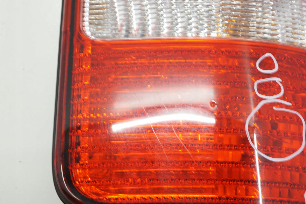 VW CADDY III MAXI FACELIFT 2011 ΦΑΝΑΡΙ ΔΕΞΙ ΠΙΣΩ 2K0945112A
