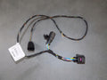 VW CADDY IV 2K SLIDING DOOR HARNESS RIGHT