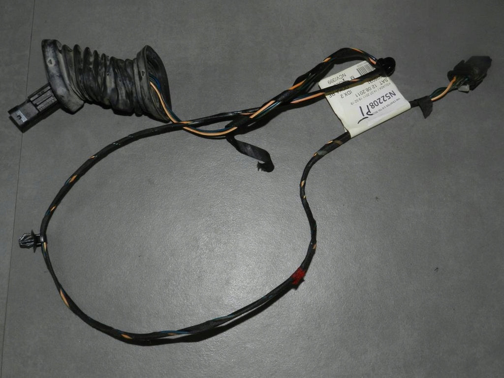 VW CRAFTER DOOR HARNESS RIGHT REAR A9060005999