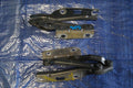 VW EOS 10R MASK HINGE RIGHT LR7H 1Q0823302C