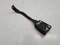 VW EOS BELT BUCKLE RIGHT FRONT 1K3857756AE