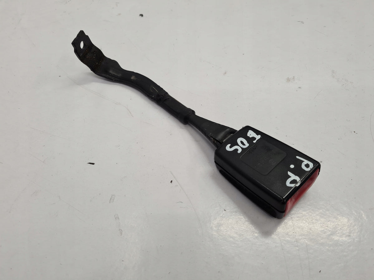 VW EOS BELT BUCKLE RIGHT FRONT 1K3857756AE