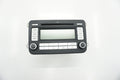 VW EOS ΡΑΔΙΟ CD 1K0035186AE