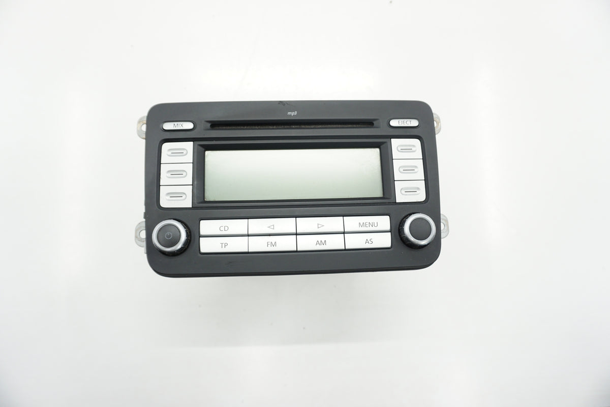 VW EOS ΡΑΔΙΟ CD 1K0035186AE