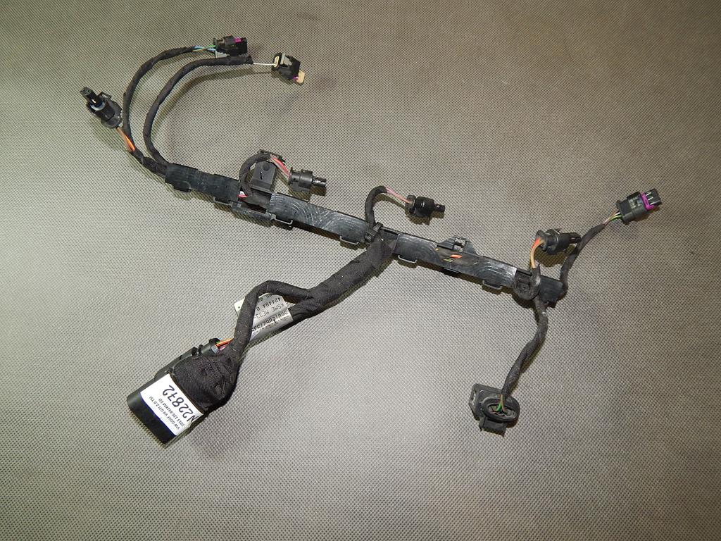 VW GOLF 7 VII INJECTOR BUNDLE 06L971627E