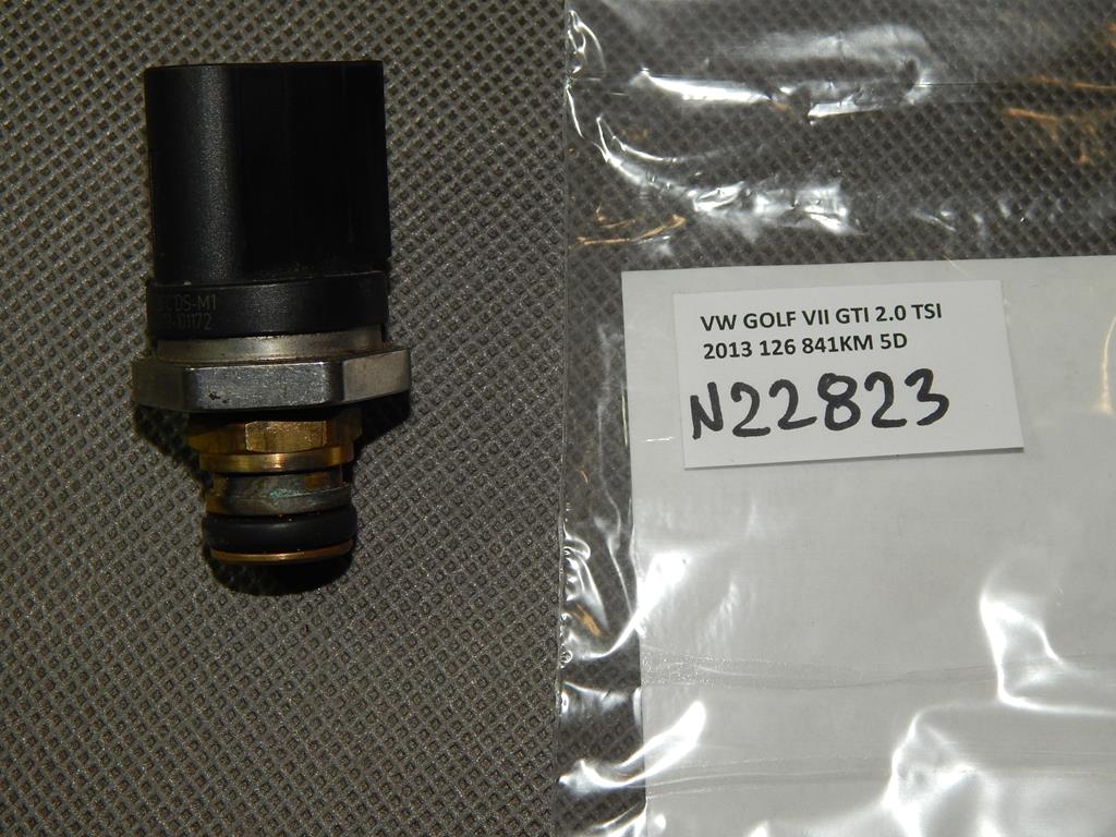 VW GOLF 7 VII PRESSURE SENSOR 06H906051F