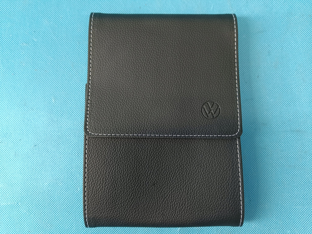 VW GOLF 8 LIFT VARIANT 2026 R CASE USER MANUAL 5H9012805AD