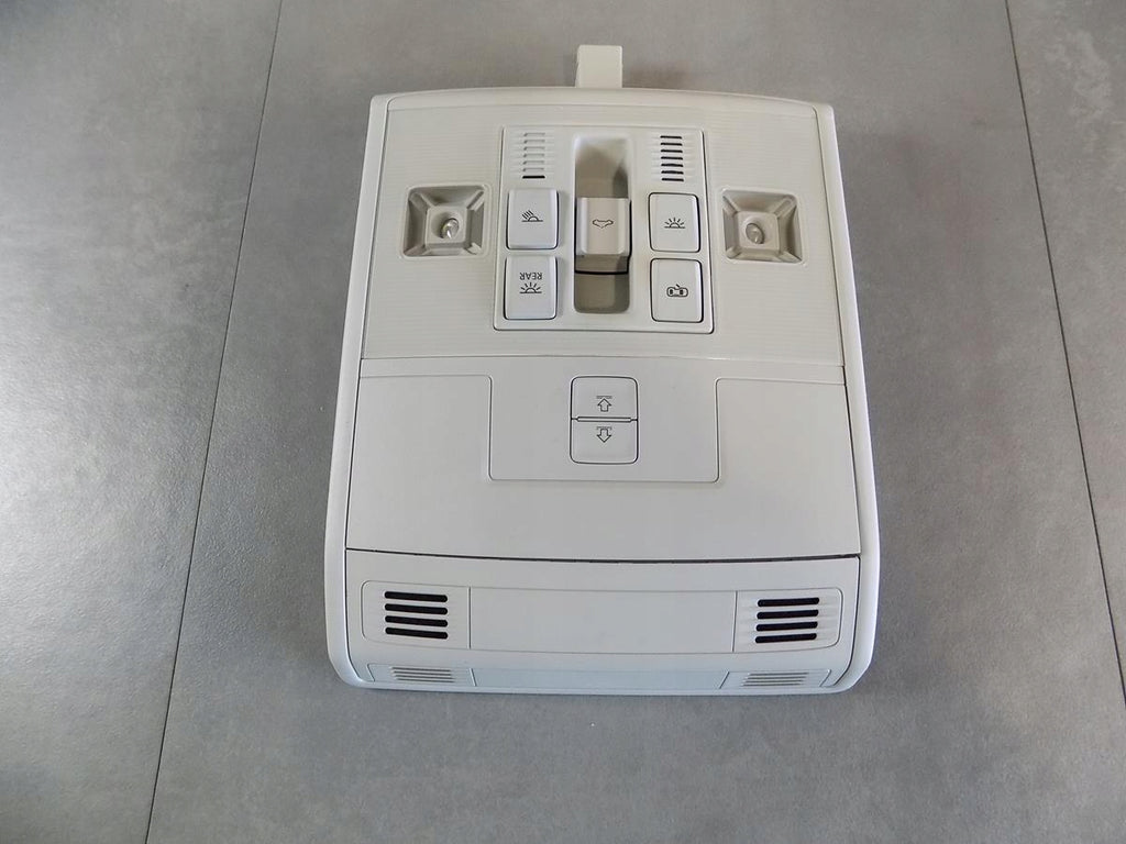 VW GOLF SPORTSVAN INTERIOR LIGHT 510867489