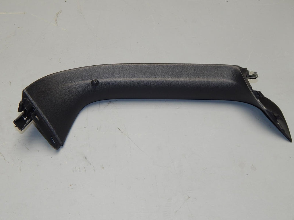 VW GOLF SPORTSVAN POST COVER LEFT 510867603