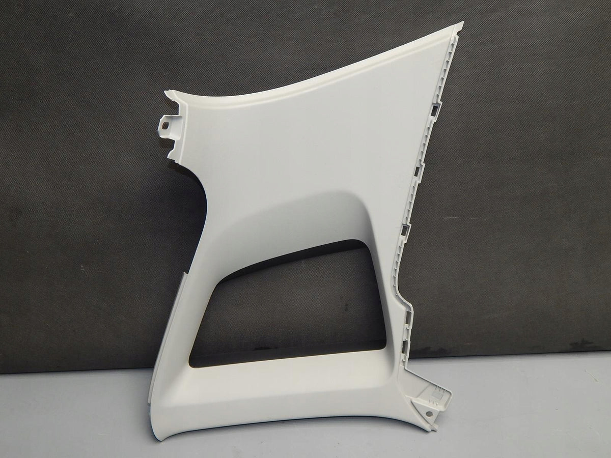 VW GOLF SPORTSVAN POST COVER RIGHT 510687288A