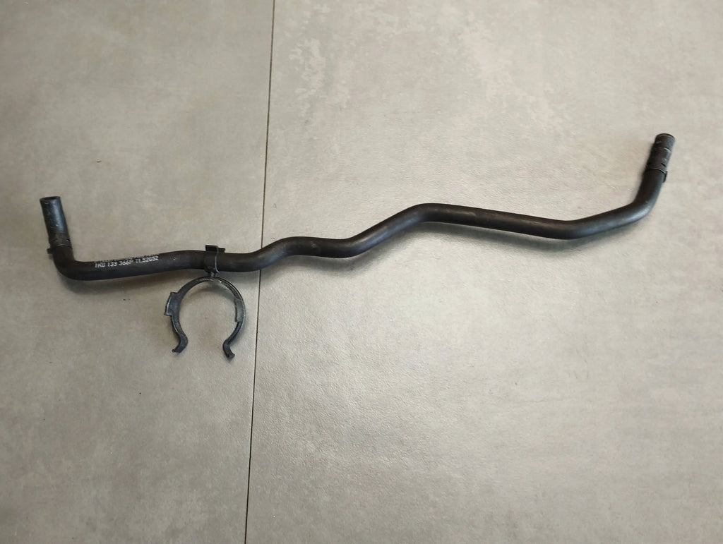 VW GOLF V 1.6 FUEL LINE 1K0133366P