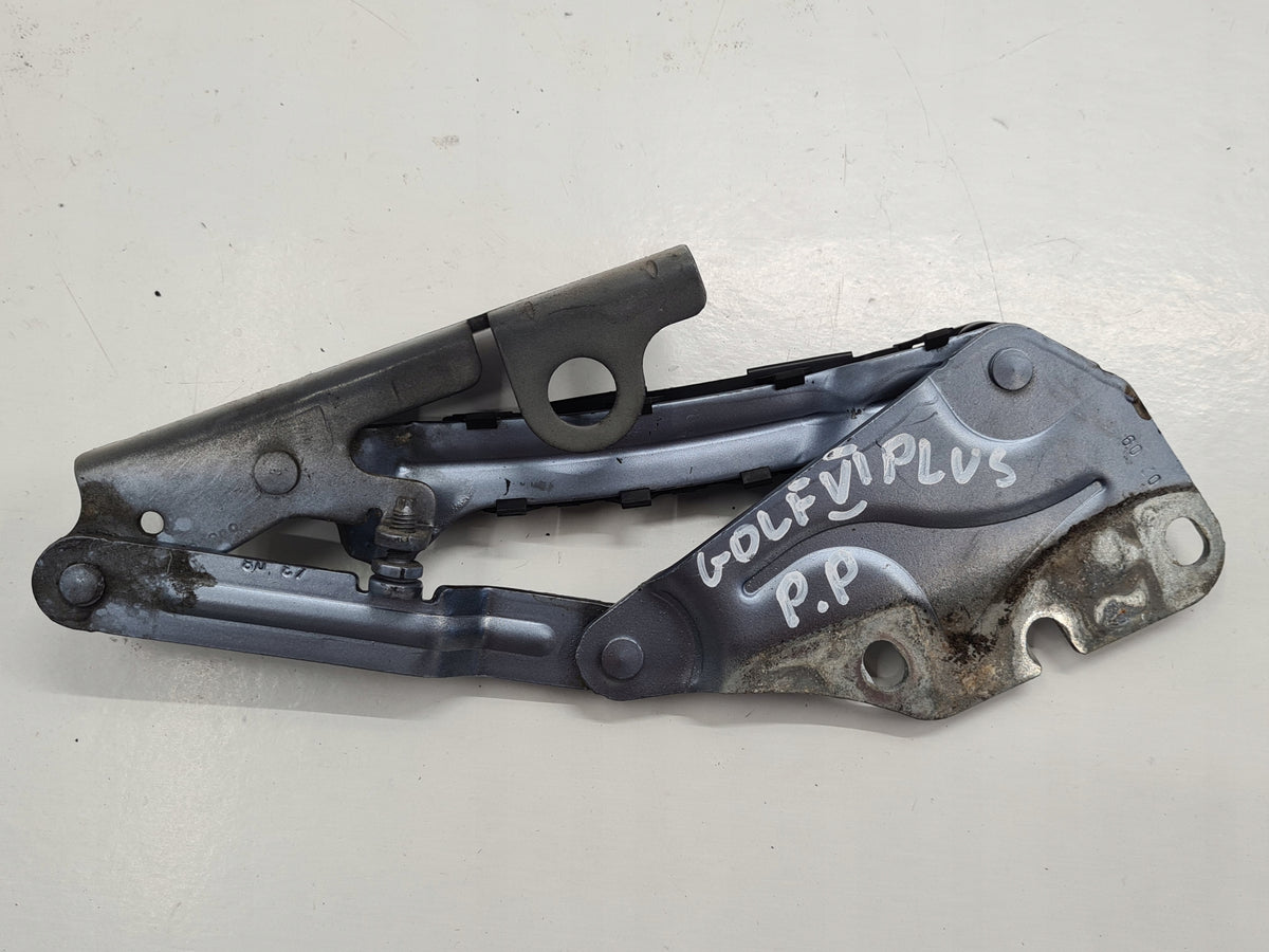 VW GOLF VI PLUS MASK HINGE RIGHT 5M0823302