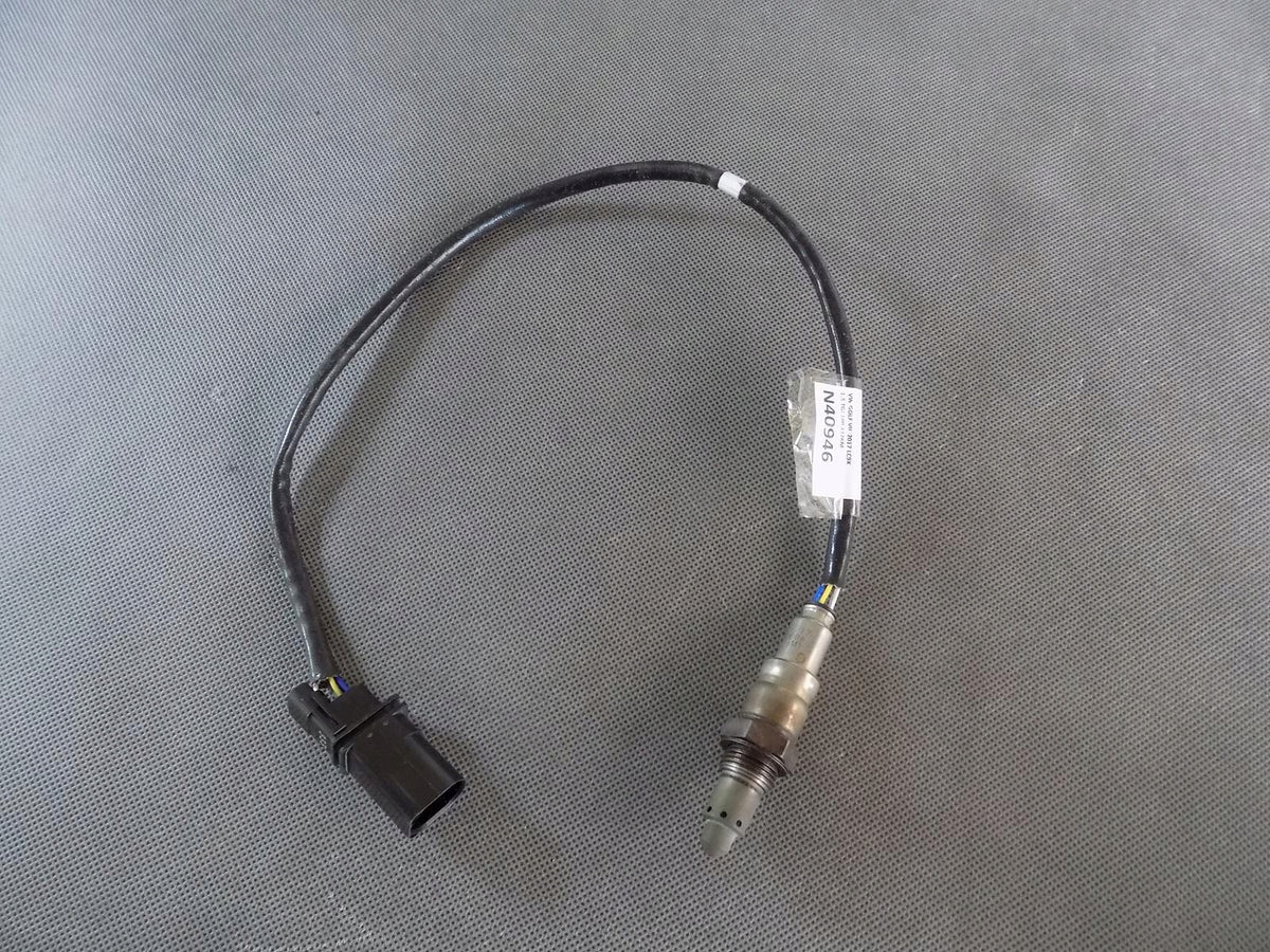 VW GOLF VII 1.5 TGI LAMBDA PROBE 04E906262CP