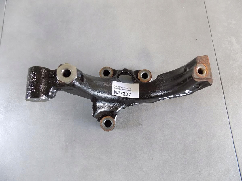 VW GOLF VII 1.6 TDI MOUNT DPF 04L425