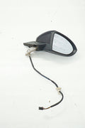 VW GOLF VII 14R MIRROR RIGHT 9PIN LC9X ENGLISH