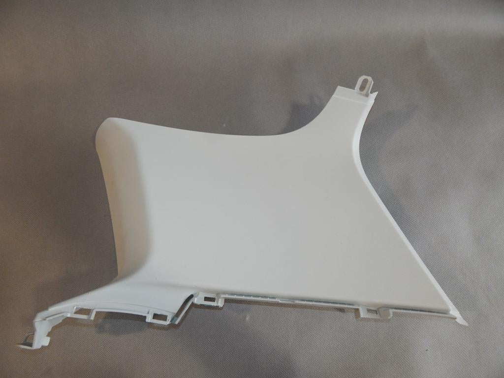 VW GOLF VII 3D POST COVER RIGHT REAR 5G3867288C