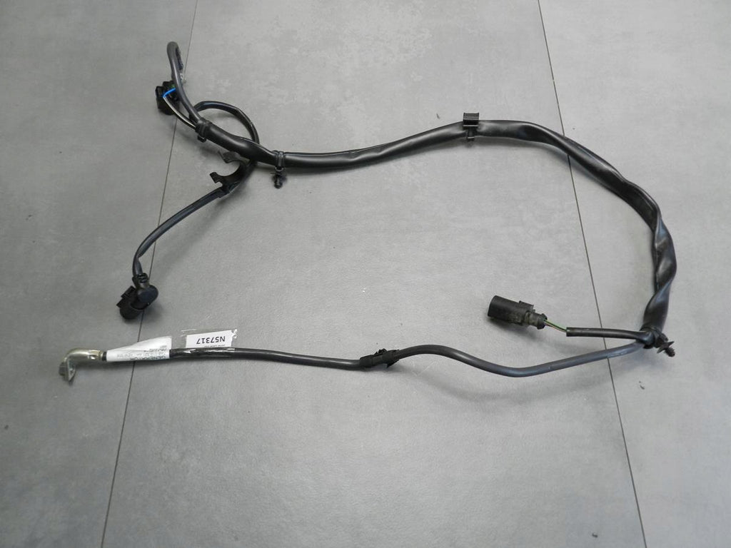 VW GOLF VII 7 ALTERNATOR BEAM 5q0971230dt