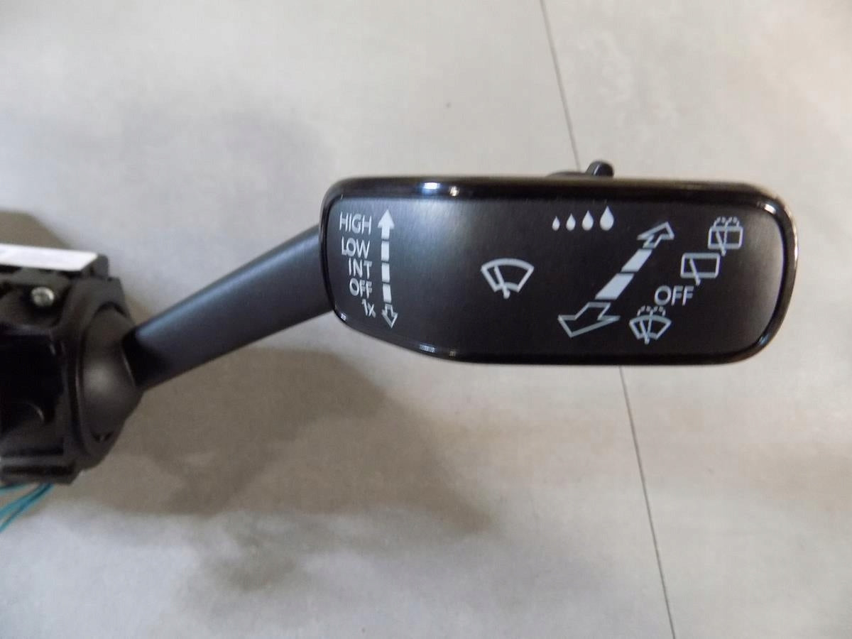 VW GOLF VII 7 COMBINED SWITCH 5q0953507HL