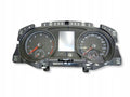 VW GOLF VII 7 COUNTER CLOCKS 5G1920640A