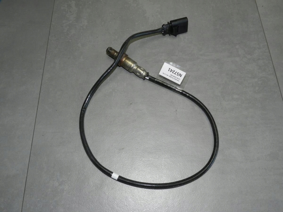 VW GOLF VII 7 LAMBDA PROBE 04L906262DT