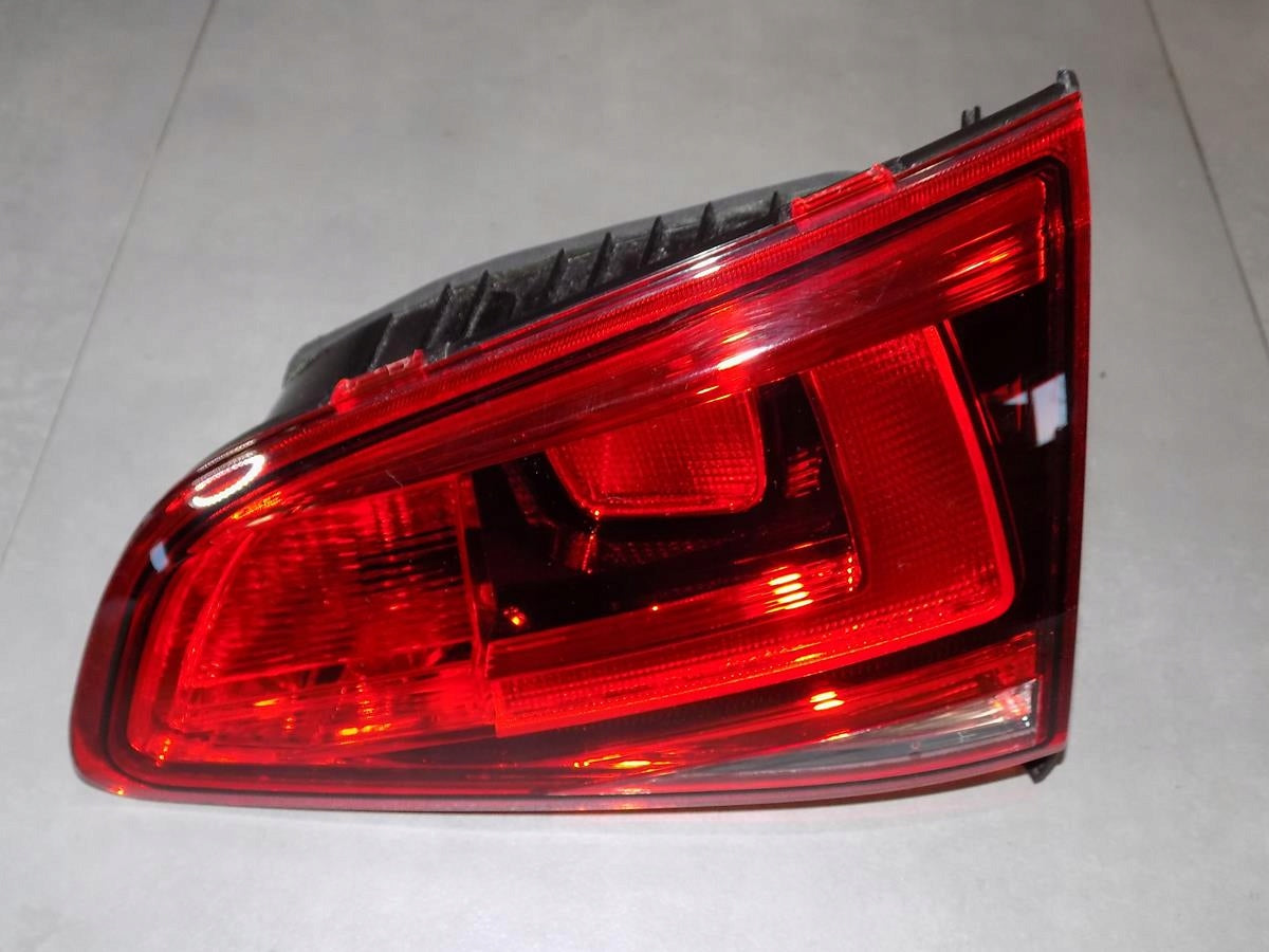 VW GOLF VII 7 LAMP RIGHT REAR 5G0945094AE