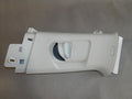 VW GOLF VII 7 POST COVER LEFT 5G3867243