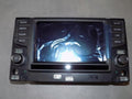 VW GOLF VII 7 RADIO DISPLAY 3G0919605