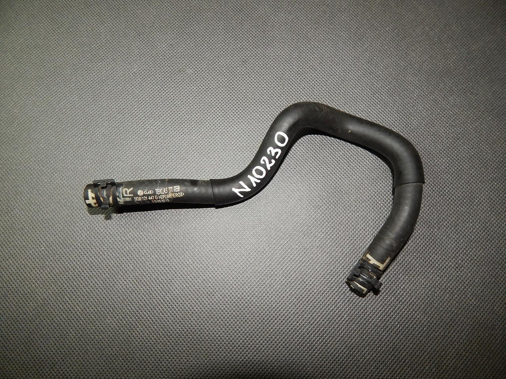 VW GOLF VII 7 WATER LINE 5Q0121447G