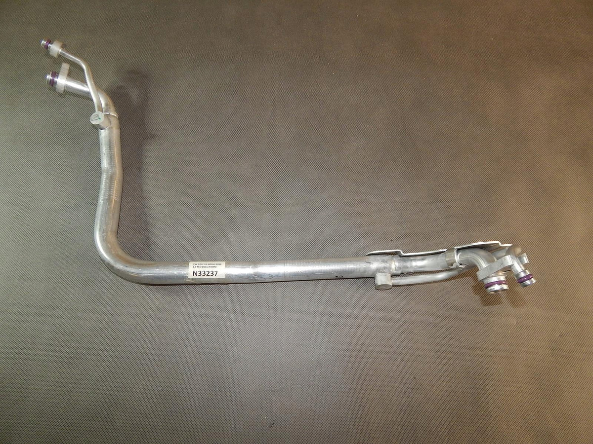 VW GOLF VII AIR CONDITIONING CABLE