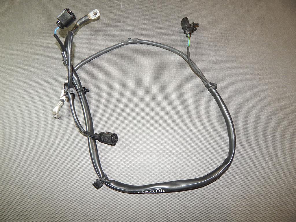 VW GOLF VII ALTERNATOR HARNESS 5Q0971230BC