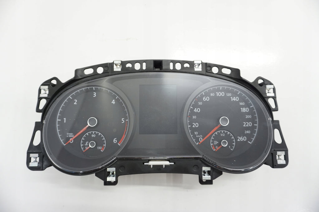 VW GOLF VII COMBINÉ D'INSTRUMENTS 1.6TDI 517920741C