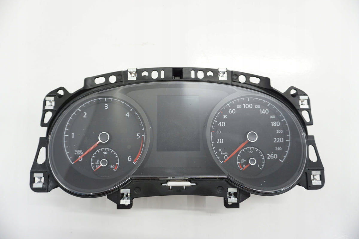 VW GOLF VII COMBINÉ D'INSTRUMENTS 1.6TDI 517920741C