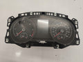 VW GOLF VII INSTRUMENTBRÆT 2.0TDI UK-VERSION 5G1920941