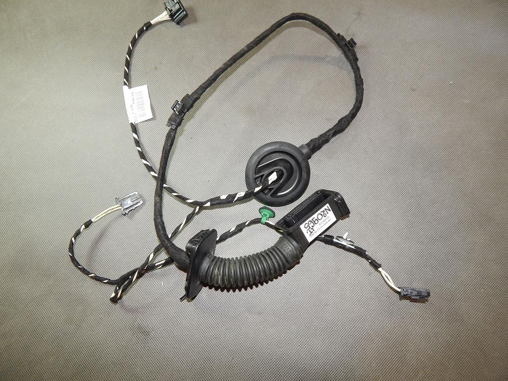 VW GOLF VII DOOR HARNESS LT 5G4971693L