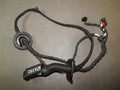 VW GOLF VII DOOR HARNESS RIGHT REAR 3G0971694P