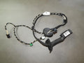 VW GOLF VII DOOR HARNESS RIGHT REAR 5G4971694L