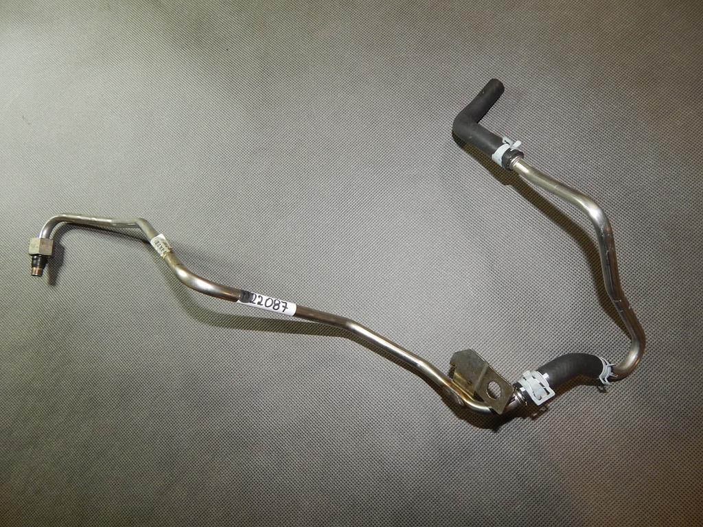 VW GOLF VII FUEL TUBE DPF 04L131582F
