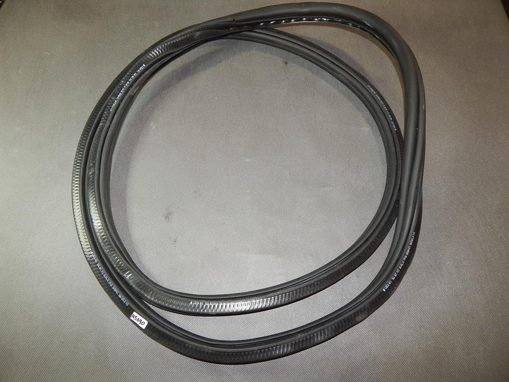 VW GOLF VII GASKET 5G6867917