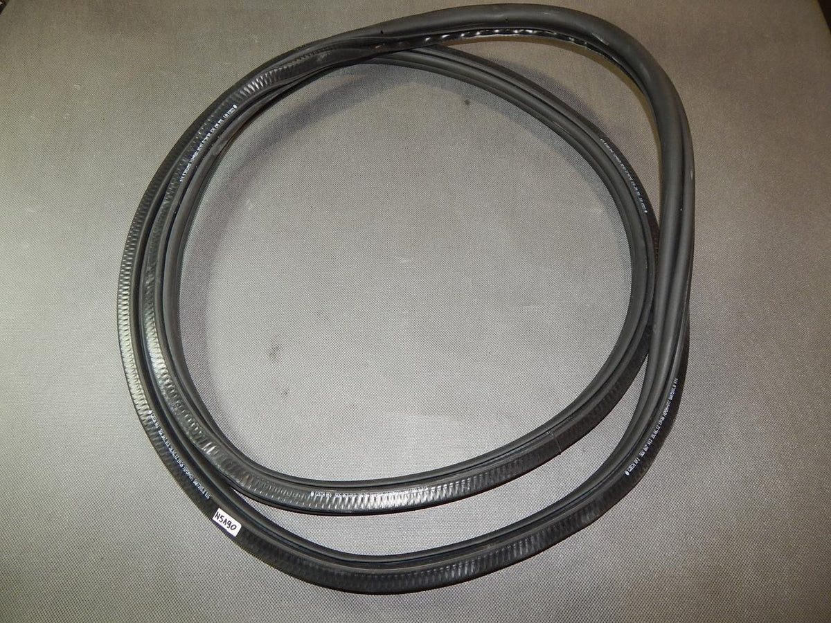 VW GOLF VII GASKET 5G6867917