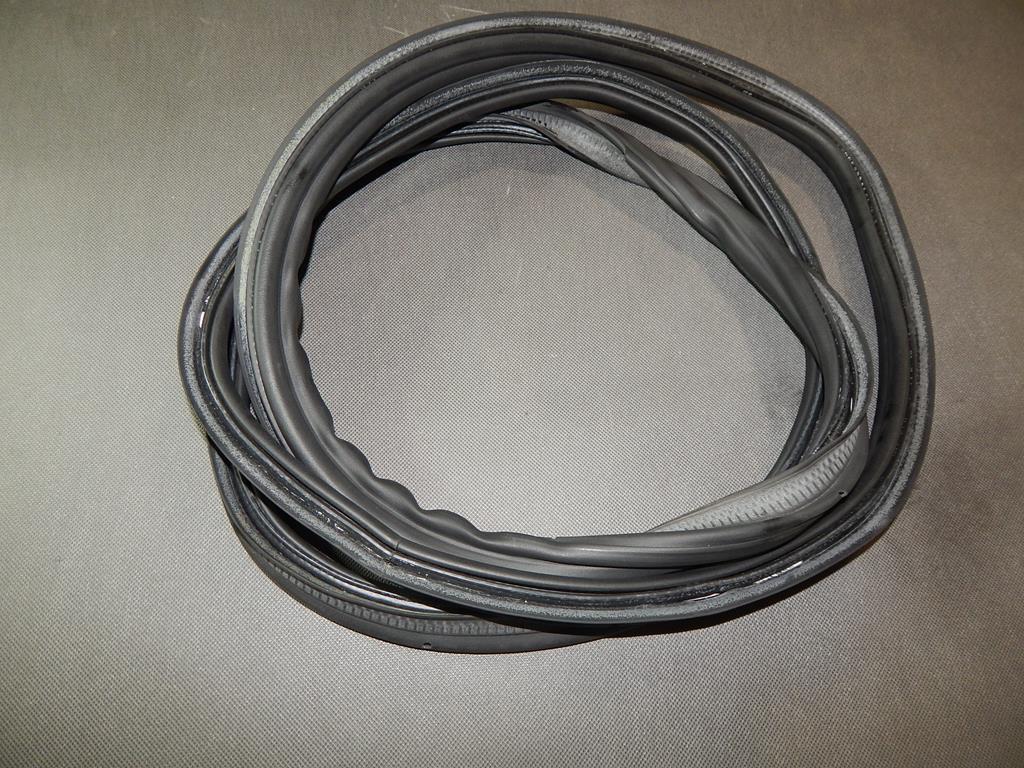VW GOLF VII GASKET