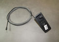 VW GOLF VII HANDLE PULL FLAP LEFT 5G0885671D