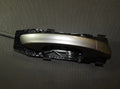 VW GOLF VII HANDLE RIGHT REAR LB7W 5G0837206